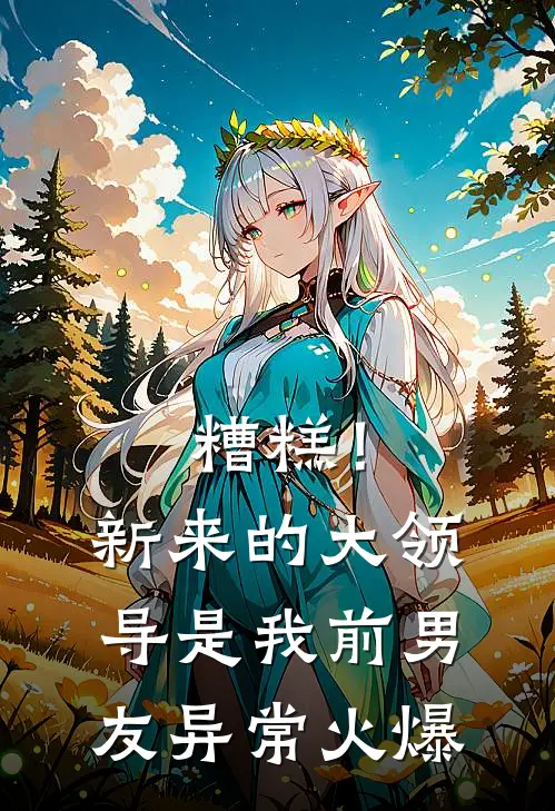 糟糕！新来的大领导是我前男友异常火爆