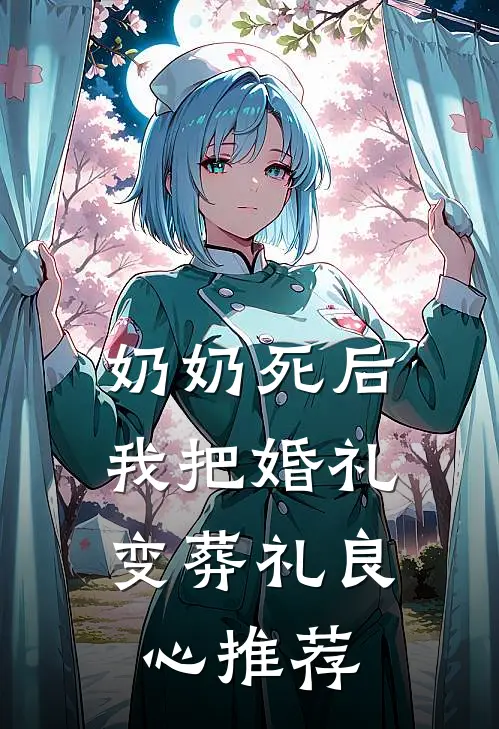 奶奶死后，我把婚礼变葬礼良心推荐