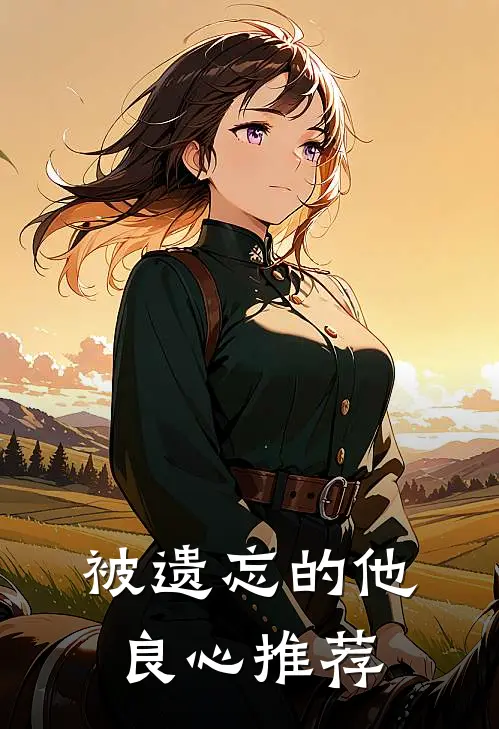 被遗忘的他良心推荐