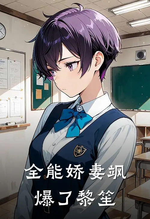 全能娇妻飒爆了黎笙