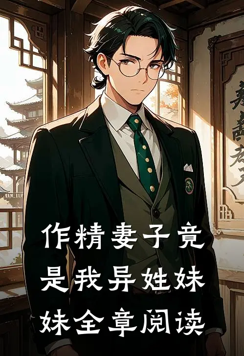 作精妻子竟是我异姓妹妹全章阅读