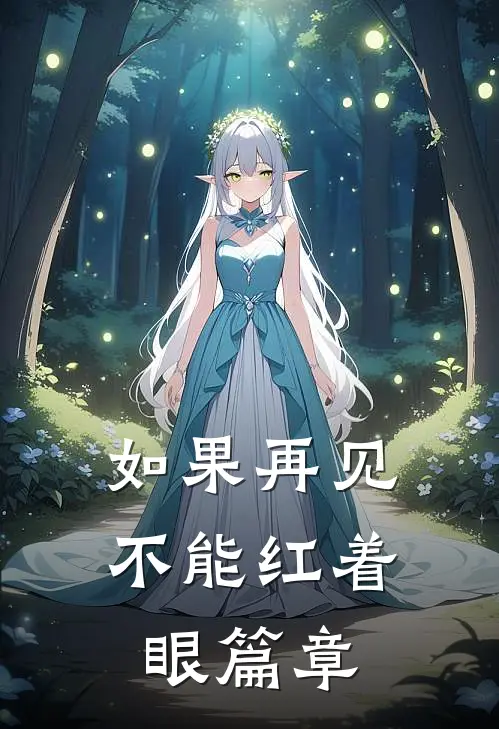 如果再见不能红着眼篇章