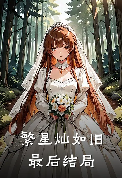 繁星灿如旧最后结局