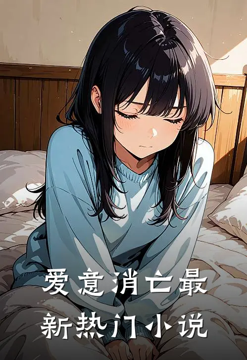 爱意消亡最新热门小说