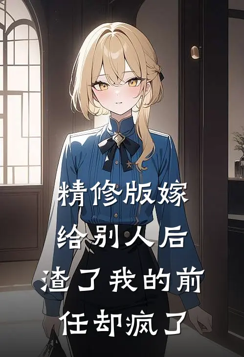 精修版嫁给别人后，渣了我的前任却疯了