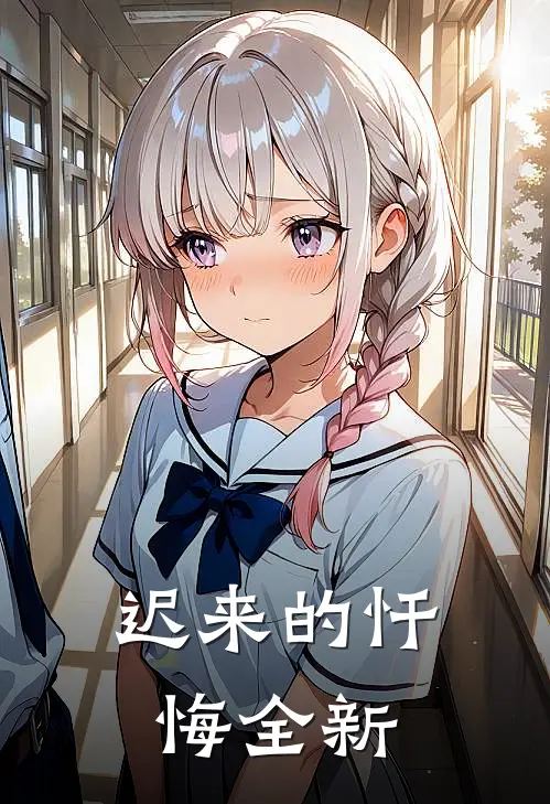 迟来的忏悔全新