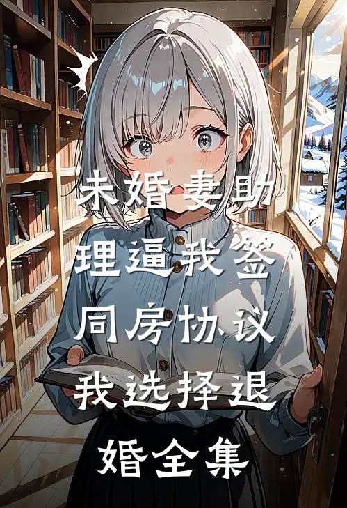 未婚妻助理逼我签同房协议，我选择退婚全集