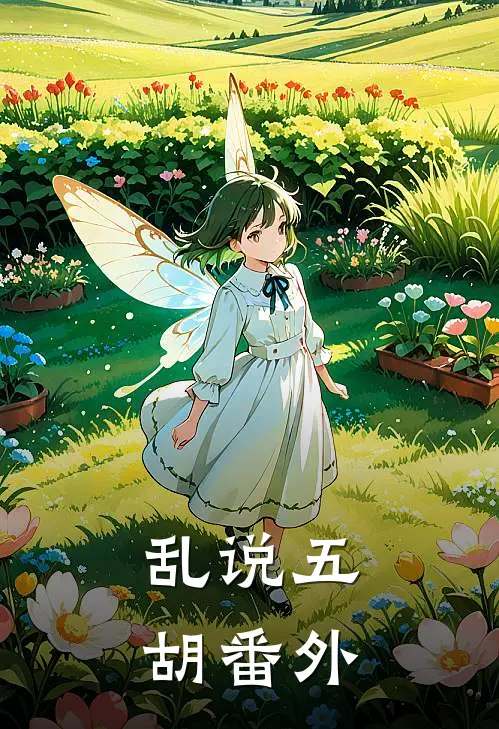 乱说五胡 番外