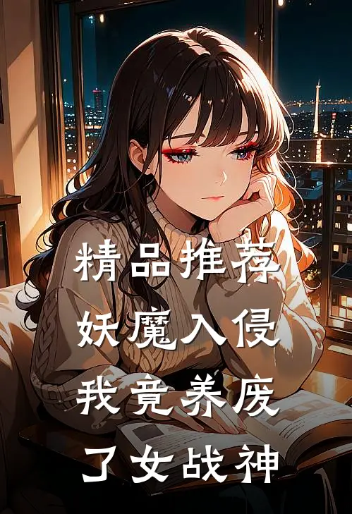 精品推荐妖魔入侵，我竟养废了女战神