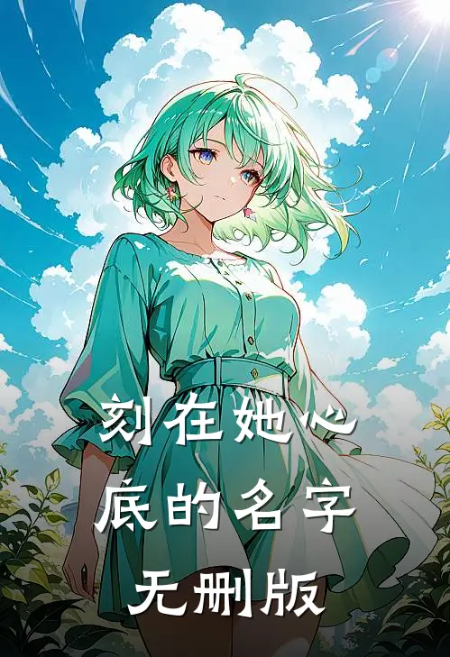 刻在她心底的名字无删版