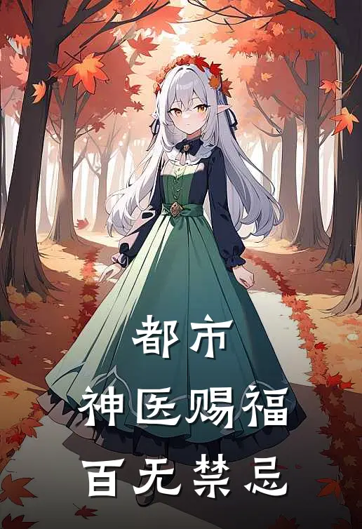 都市：神医赐福，百无禁忌