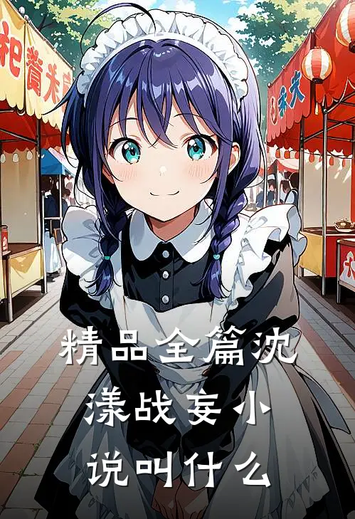 精品全篇沈漾战妄小说叫什么