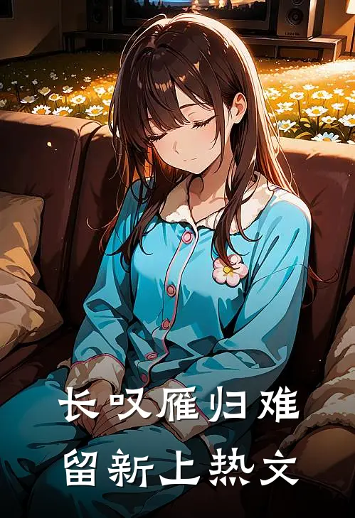 长叹雁归难留新上热文