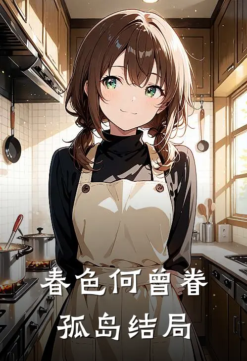春色何曾眷孤岛结局