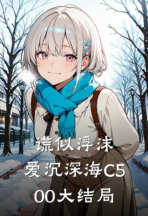 谎似浮沫，爱沉深海C500大结局