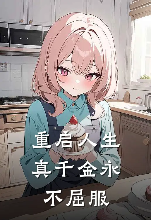 重启人生，真千金永不屈服