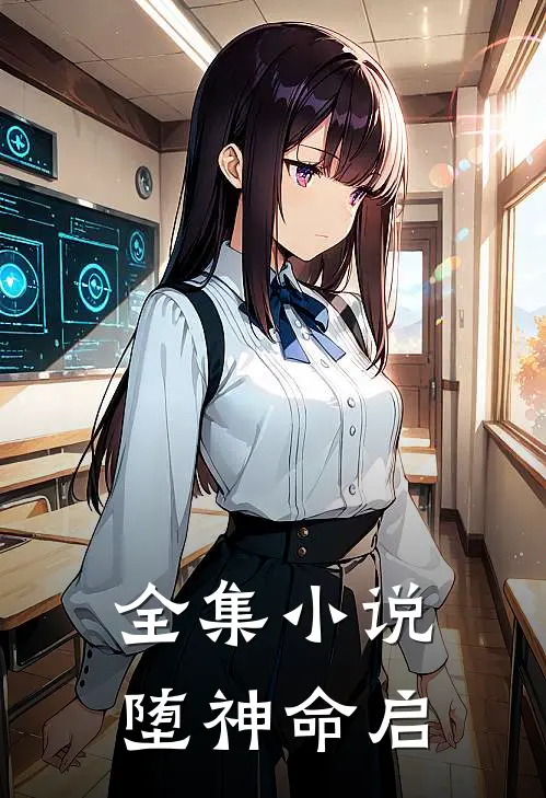 全集小说堕神命启