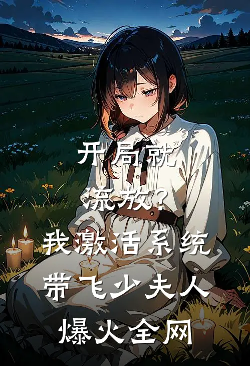 开局就流放？我激活系统带飞少夫人爆火全网