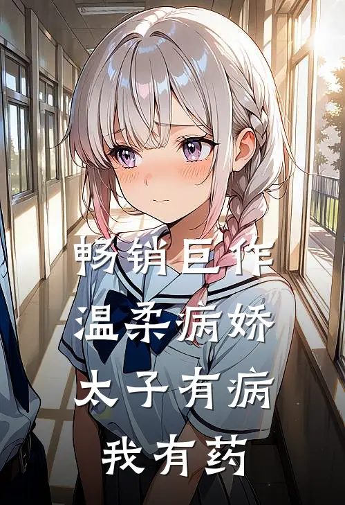 畅销巨作温柔病娇太子有病，我有药