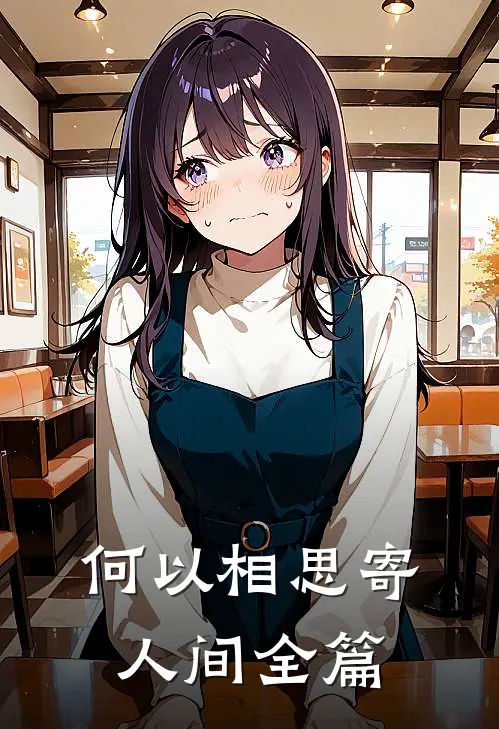 何以相思寄人间全篇