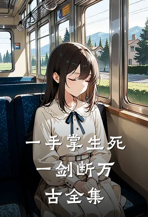 一手掌生死，一剑断万古 全集
