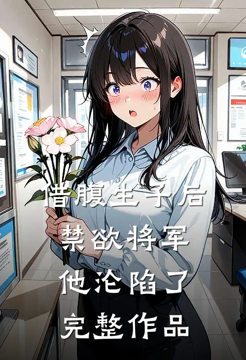 借腹生子后，禁欲将军他沦陷了完整作品