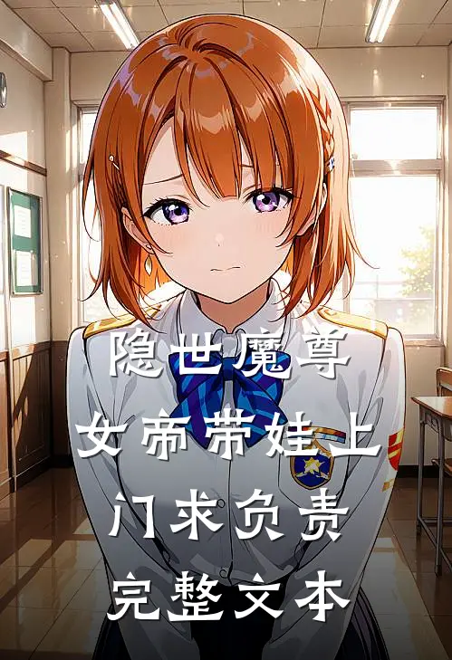 隐世魔尊，女帝带娃上门求负责完整文本