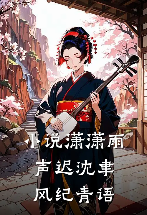 小说潇潇雨声迟(沈聿风纪青语)