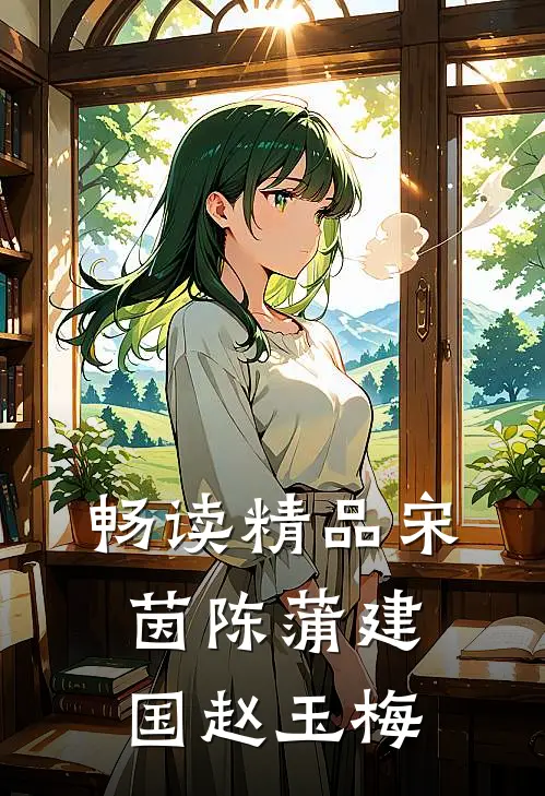 畅读精品宋茵陈蒲建国赵玉梅