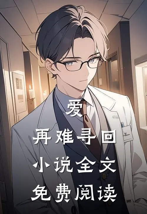 爱,再难寻回全文免费阅读无弹窗
