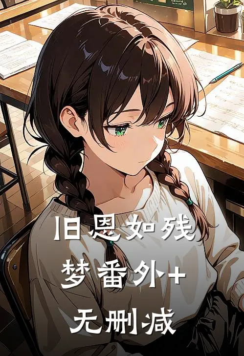 旧恩如残梦番外+无删减