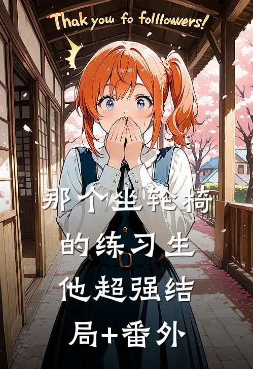 那个坐轮椅的练习生他超强结局+番外