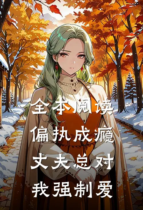 全本阅读偏执成瘾：丈夫总对我强制爱