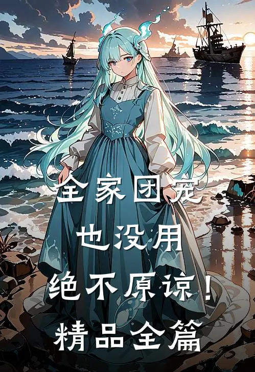 全家团宠也没用，绝不原谅！精品全篇
