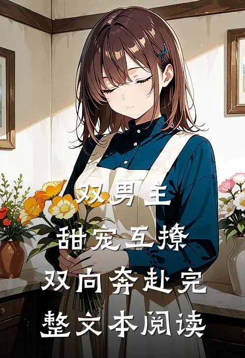 双男主甜宠互撩,双向奔赴完整文本阅读