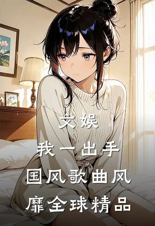 文娱：我一出手，国风歌曲风靡全球精品