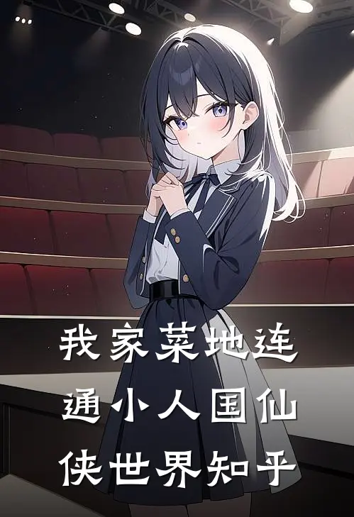 我家菜地连通小人国仙侠世界知乎