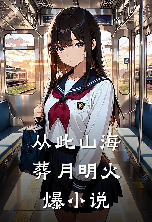 从此山海葬月明火爆小说