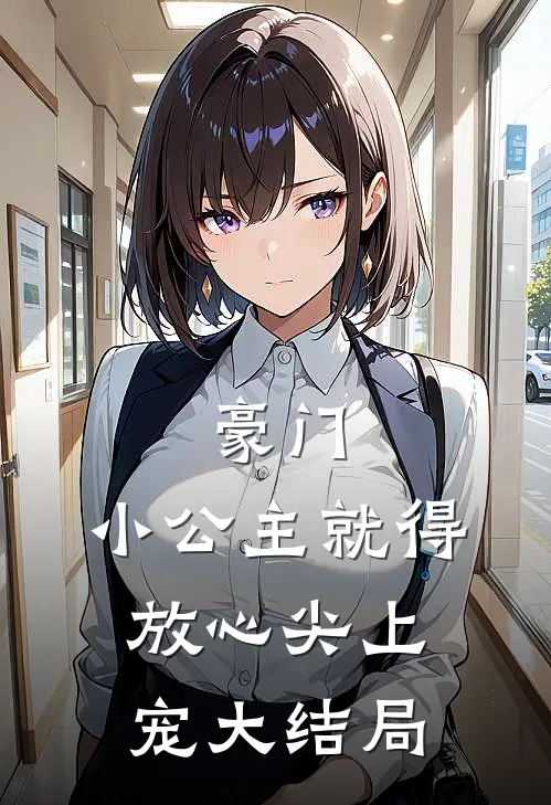 豪门：小公主就得放心尖上宠大结局