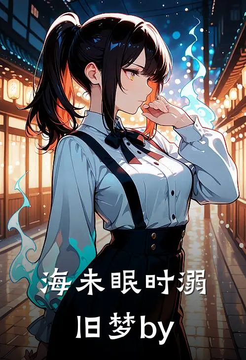 海未眠时溺旧梦by