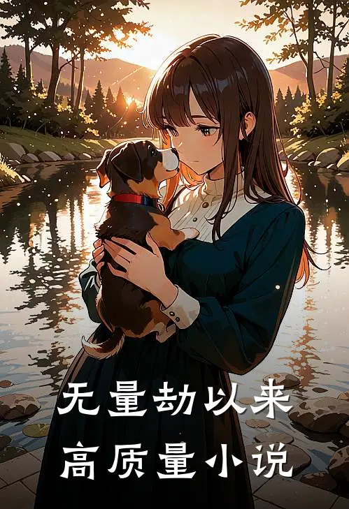 无量劫以来高质量小说