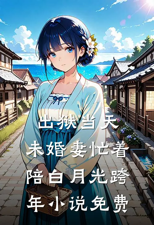 出狱当天，未婚妻忙着陪白月光跨年小说免费