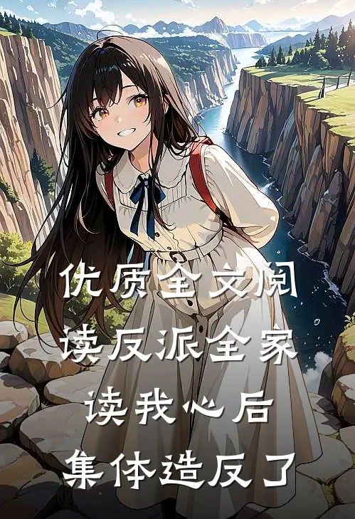 优质全文阅读反派全家读我心后，集体造反了