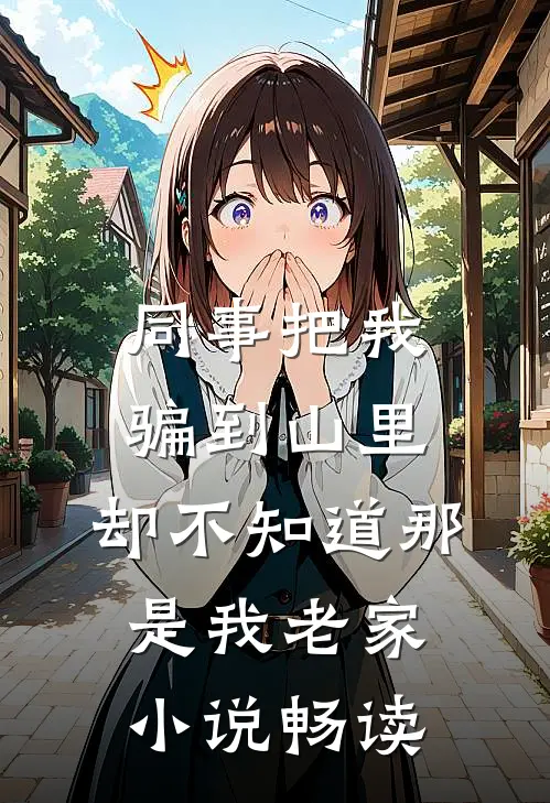 同事把我骗到山里，却不知道那是我老家小说畅读
