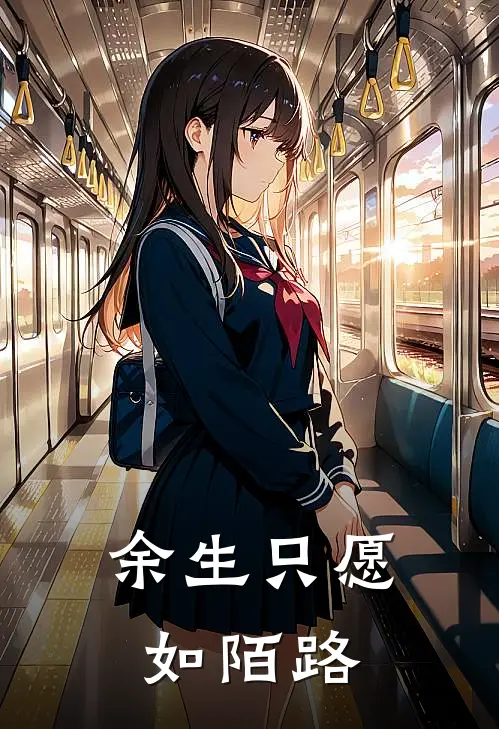 余生只愿如陌路