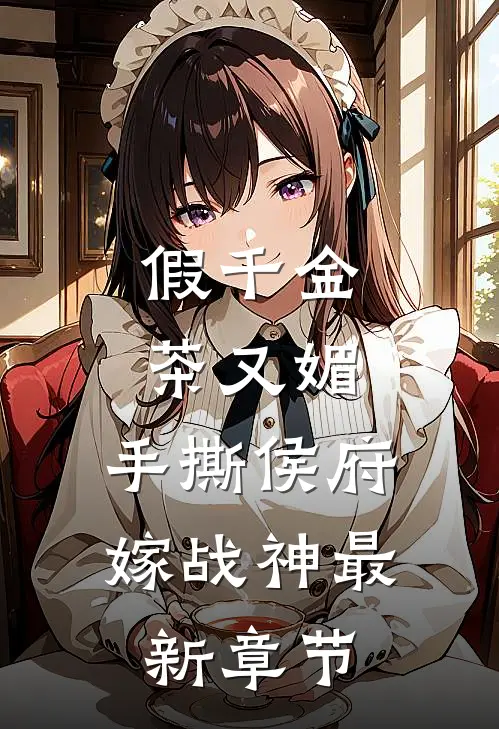 假千金茶又媚，手撕侯府嫁战神最新章节