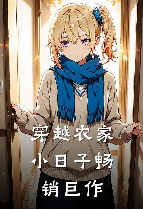 穿越农家小日子畅销巨作