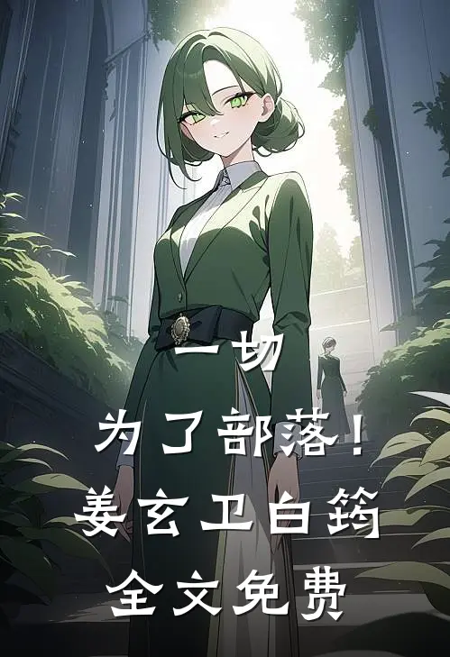 一切,为了部落!姜玄卫白筠全文免费阅读