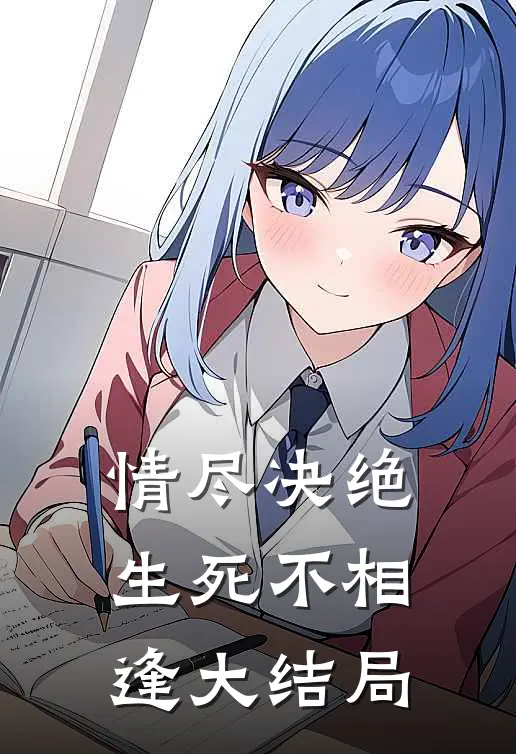 情尽决绝，生死不相逢大结局