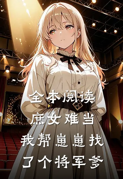 全本阅读庶女难当：我帮崽崽找了个将军爹